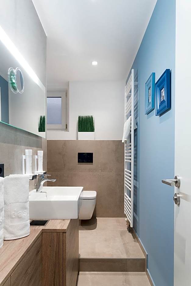 Aparthotel by dasPaul