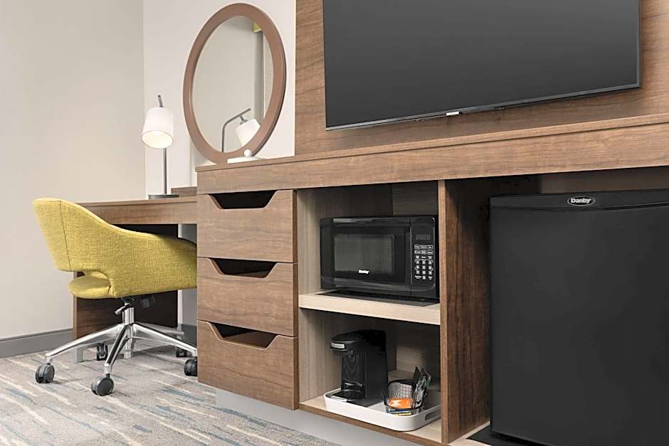 Hampton Inn & Suites Durham University Medical Center