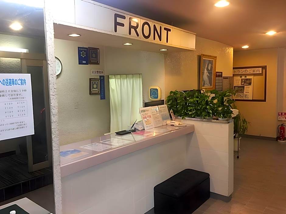 Hotel A.P