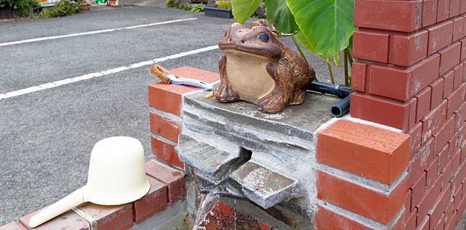 Tabist Yamaga Onsen Yuyado Izumi