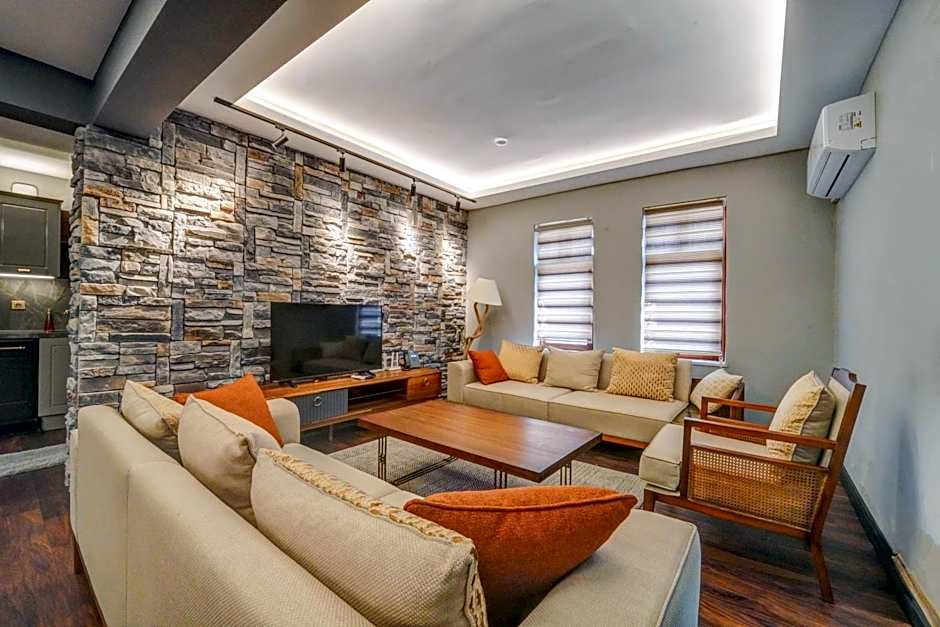 Kerem ile Aslı Butik Hotel