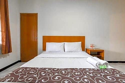 Hotel Puspa Sari RedPartner