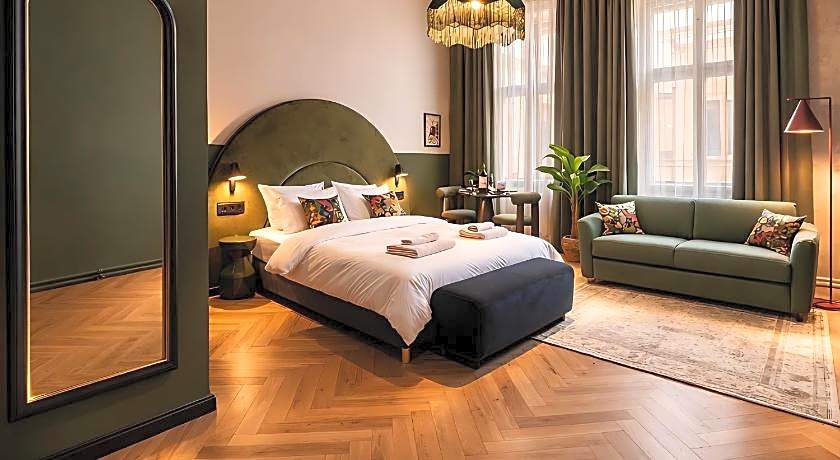 Hotel Kalvin House