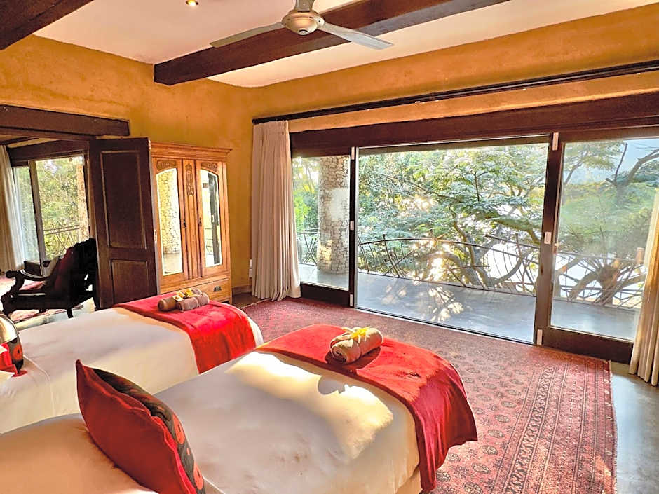 Tinkers Lakeside Lodge - Kruger