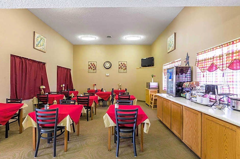 Quality Inn Alliance