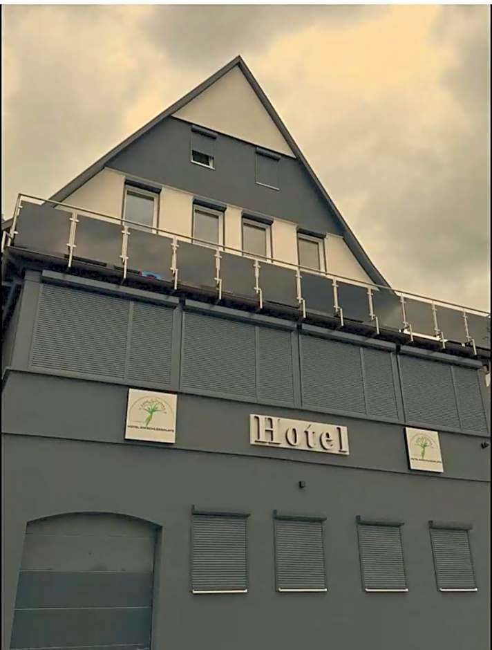 Hotel am Schlossplatz