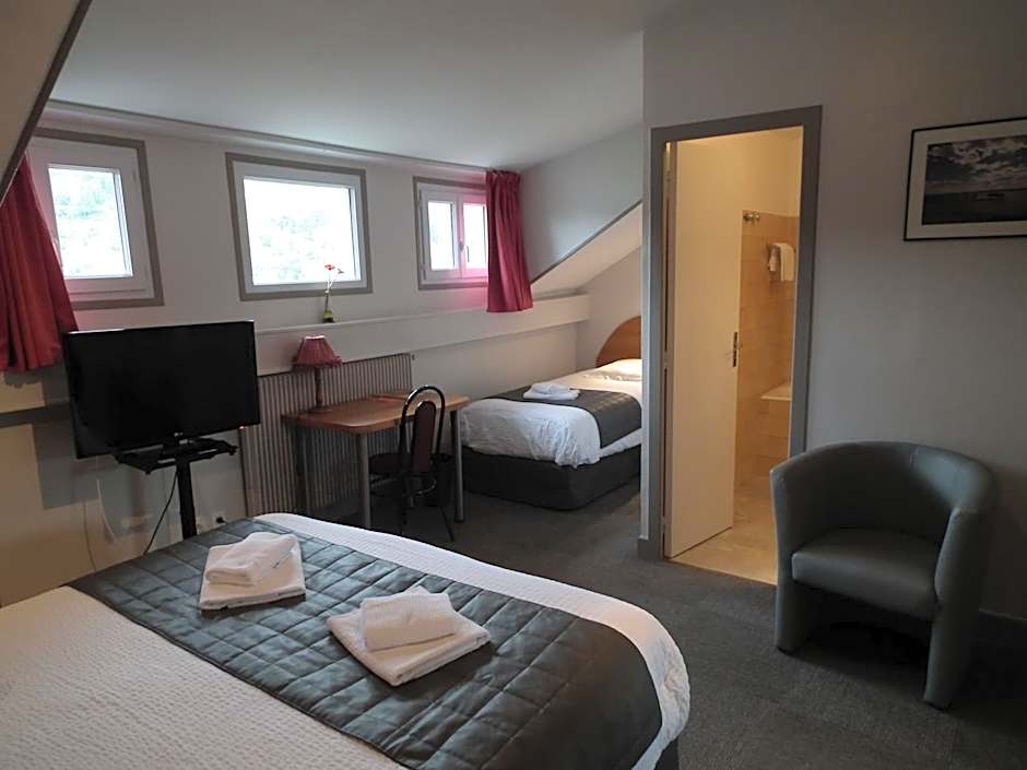 Hôtel de l'Aviation