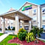 Holiday Inn Express & Suites Gibson By IHG