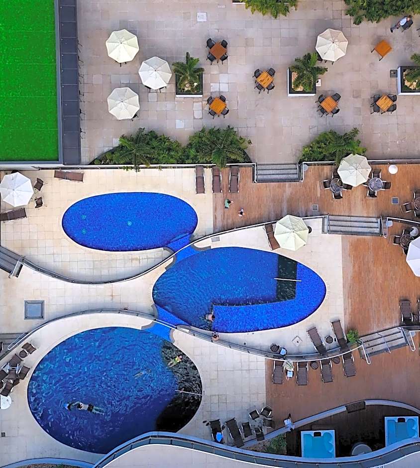 Foz Plaza Hotel