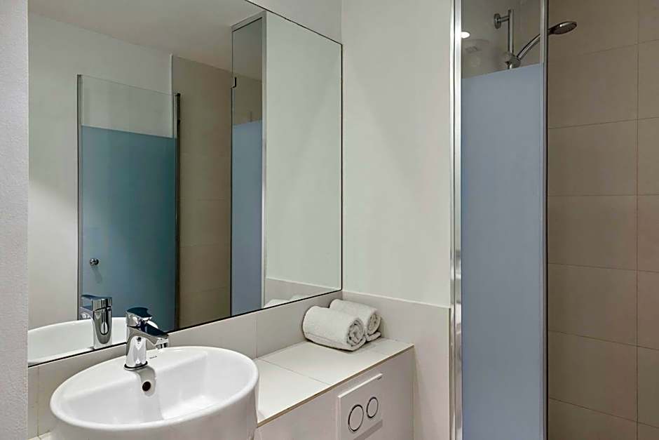 Four Points Flex by Sheraton Madrid Atocha