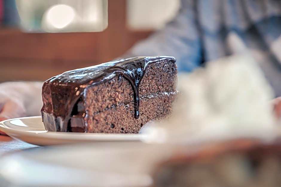 Boutique Hotel LechZeit