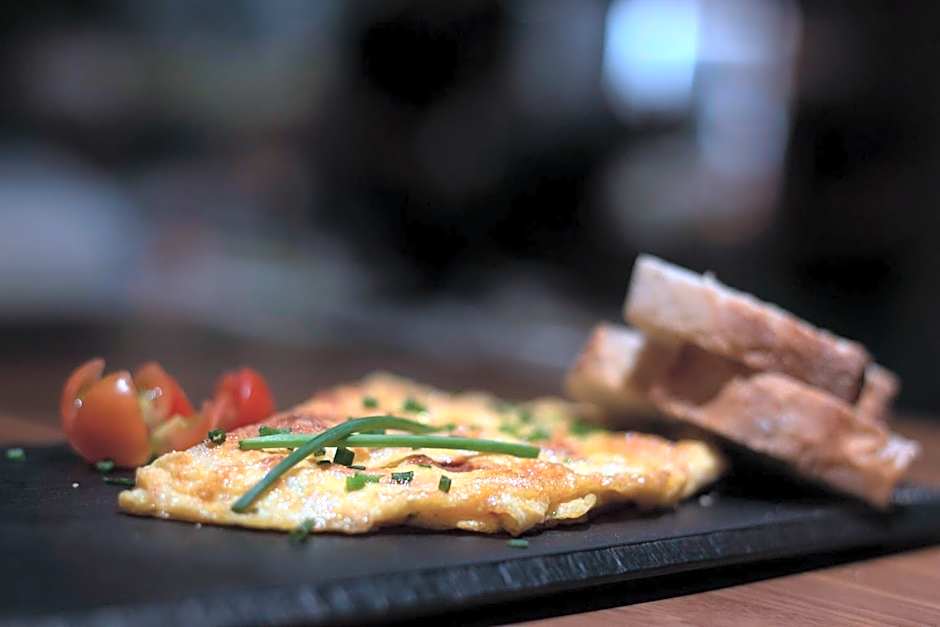 Mercure Madrid Centro