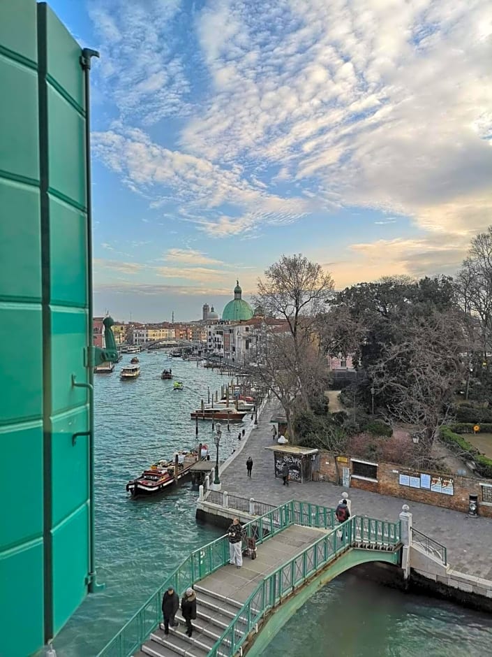 Hotel Santa Chiara
