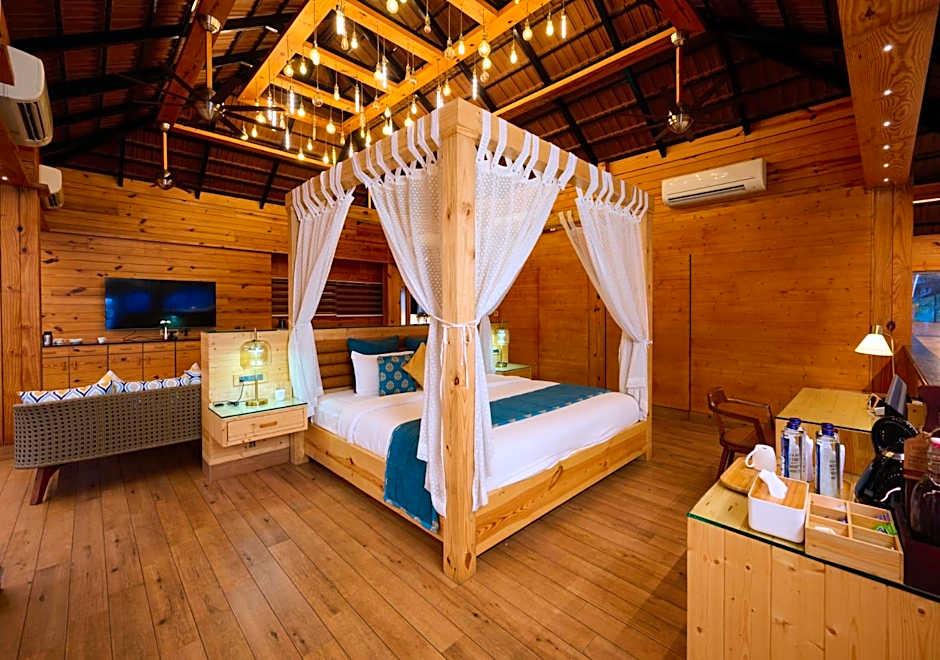 Maliekal Heritance Cherai.