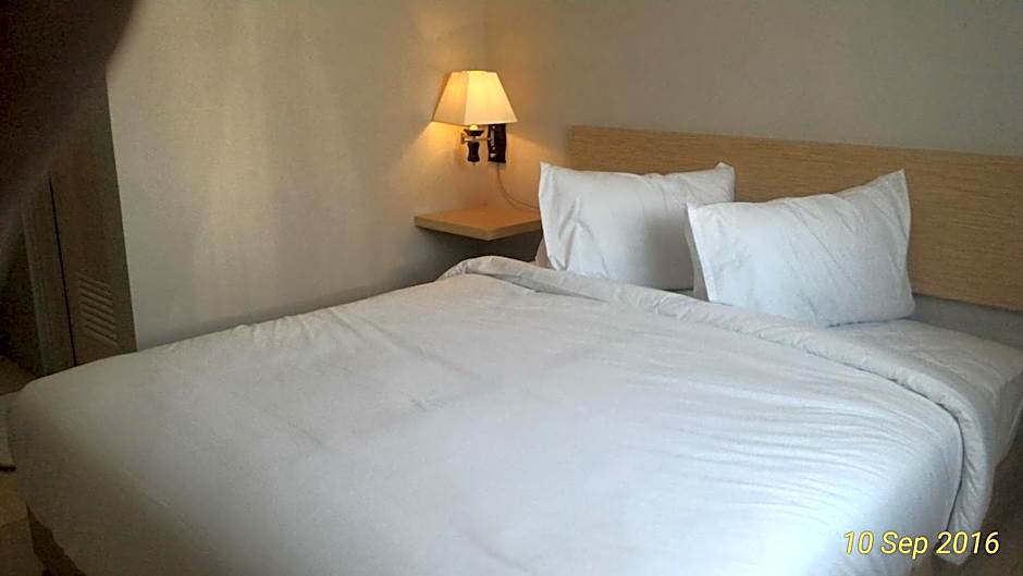 Omnea Hotel - Syariah