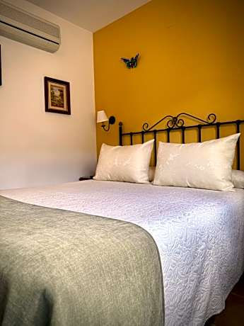 Two-Bedroom Apartment (4 Adults)