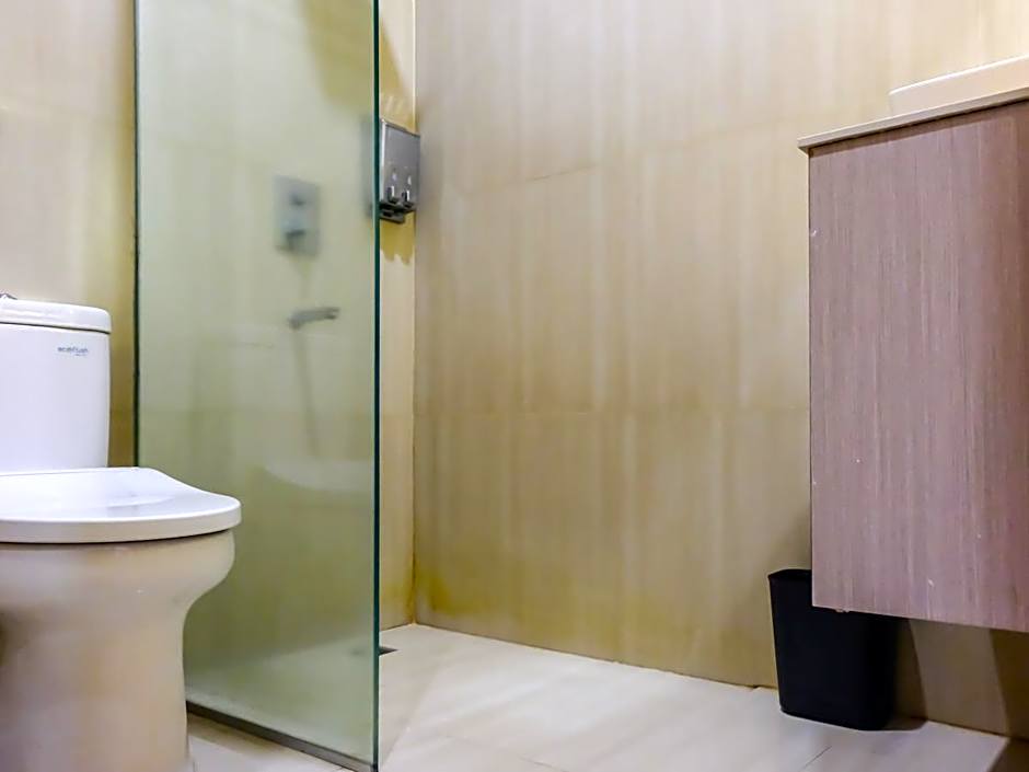 Griya Asri Hotel Mataram