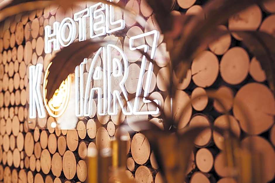 Hotel Kotarz Spa&Wellness