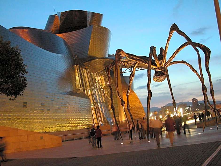 Hotel Alma de Romero