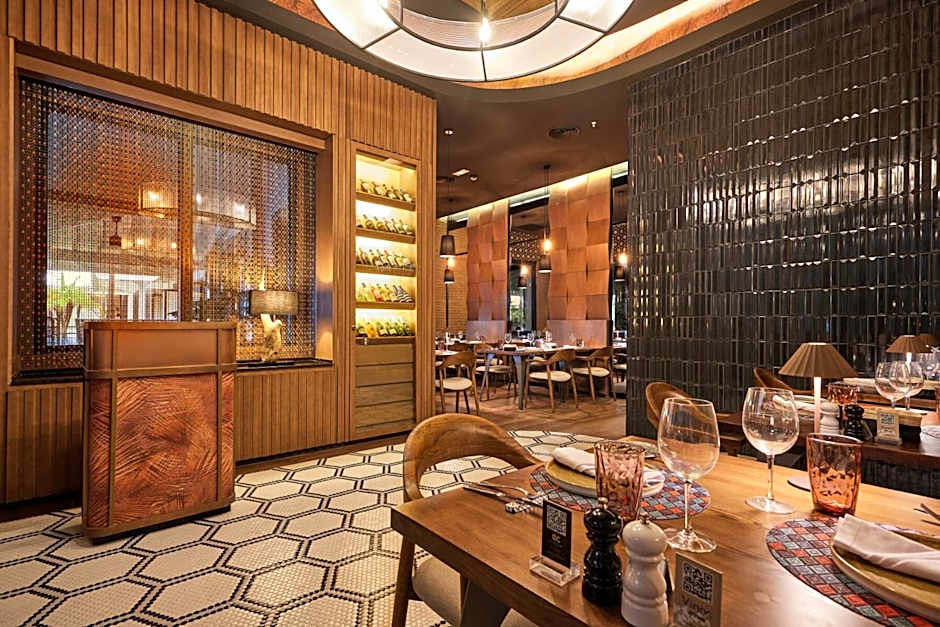 Riu Palace Macao - Adults Only - All Inclusive