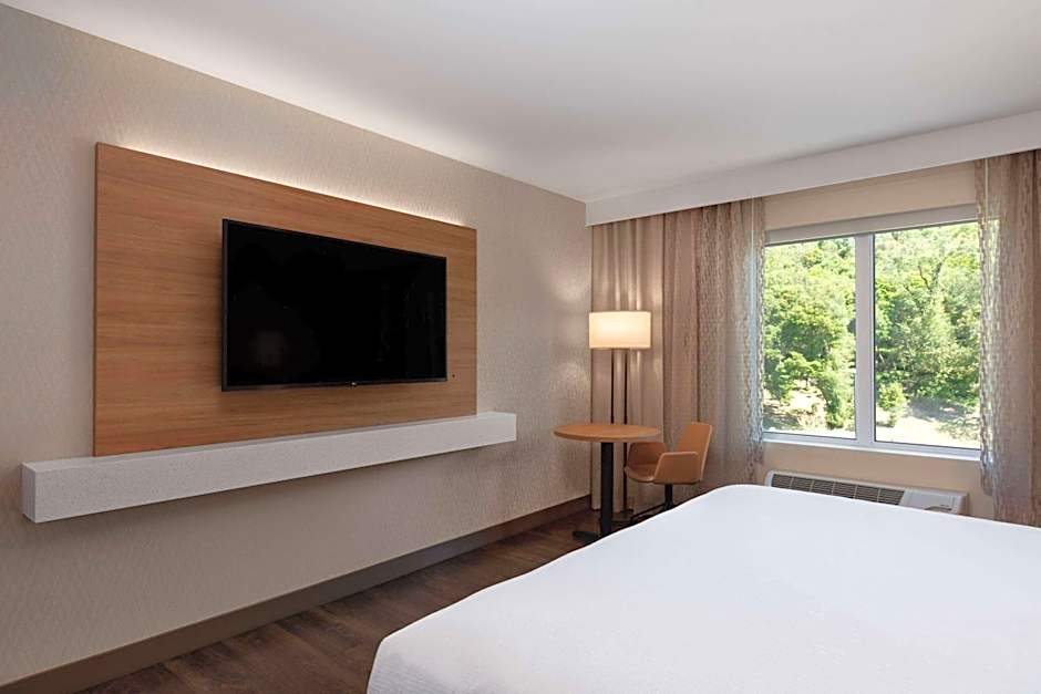 Wyndham Garden Redwood Valley/Ukiah