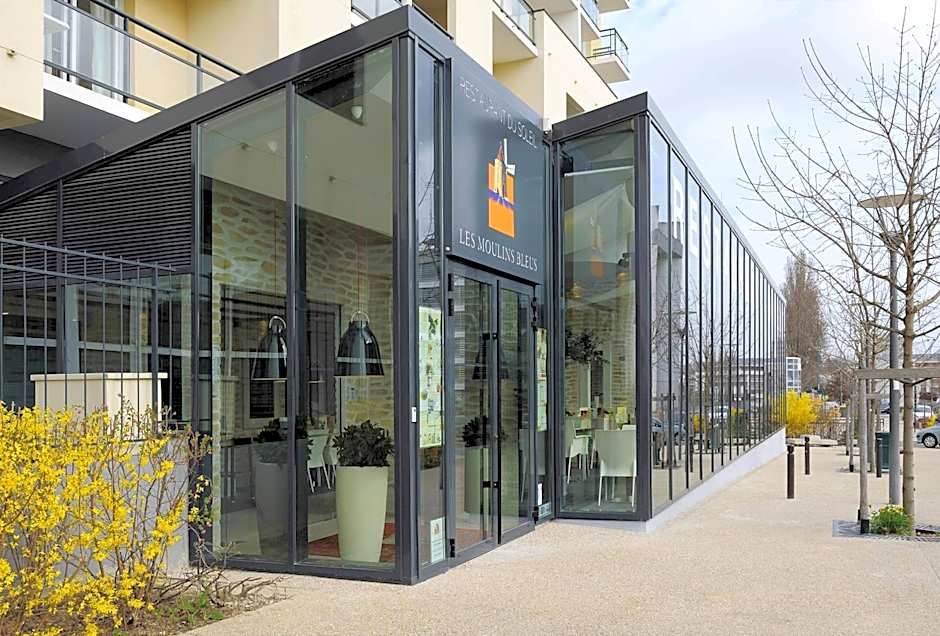 Residhome Paris-Massy