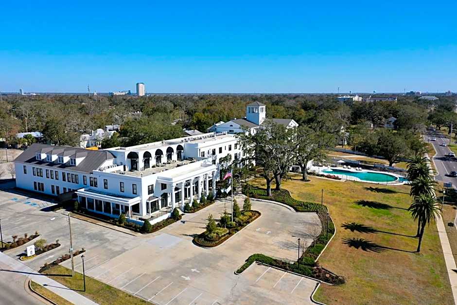 White House Hotel