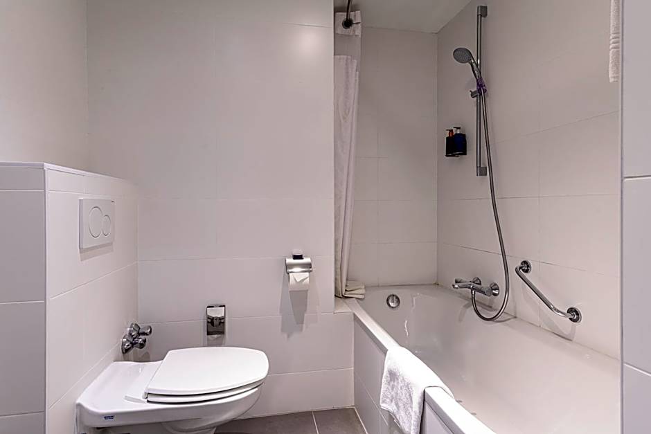 Holiday Inn Hotel Brussels-Schuman By IHG