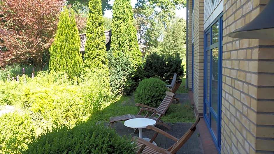 Hotel Historischer Krug