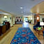 Hampton Inn Warrenton, Va