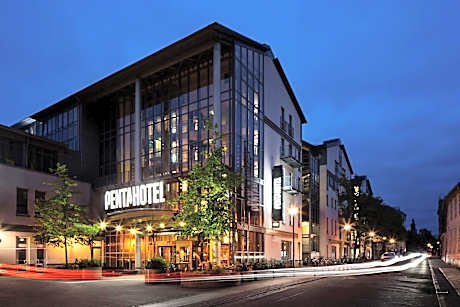 Pentahotel Rostock