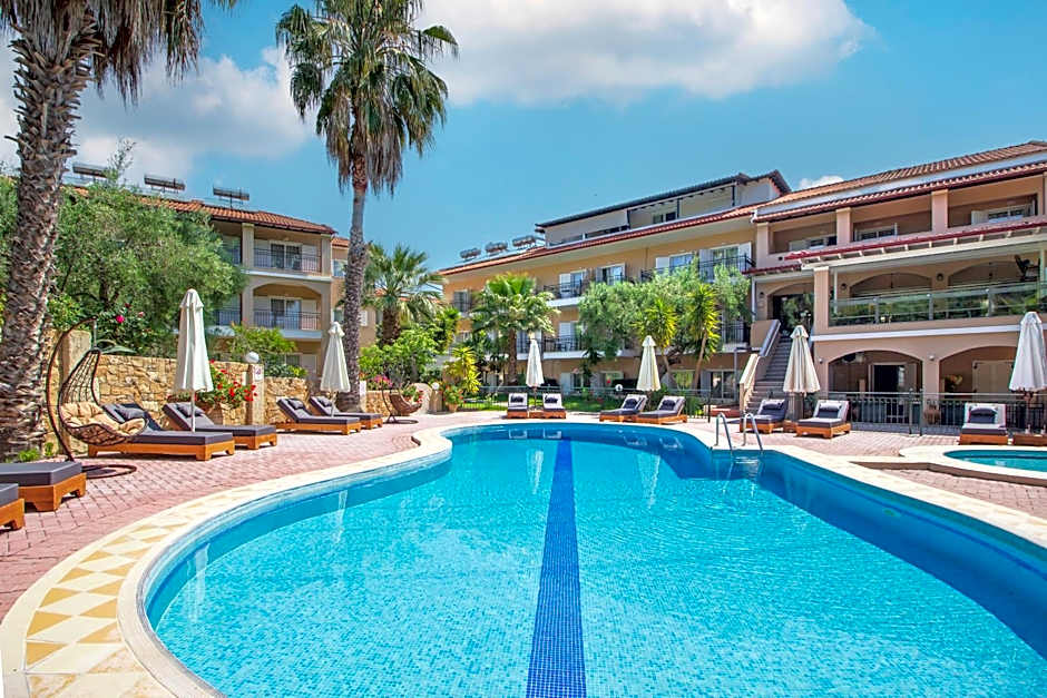 Photo 1 of 50 of Aloni Hotel Pefkochori