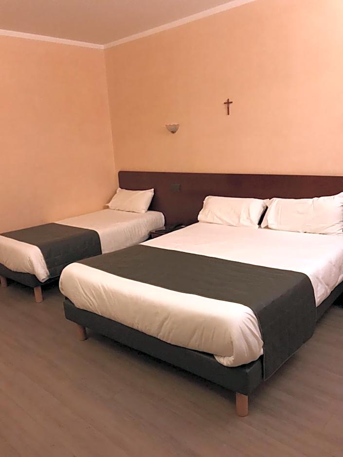 Hôtel Vesuvio