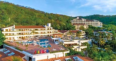 Park Royal Huatulco-All Inclusive