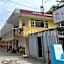 Hotel Kurnia @ Jln Pemuda Blora RedPartner