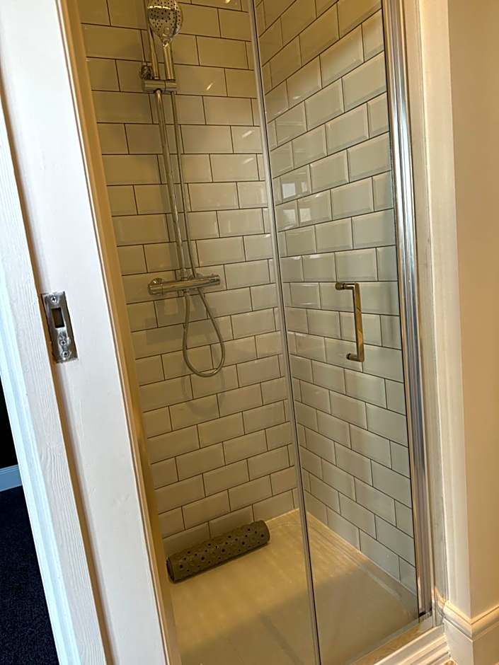 The Nags Head - Room only accommodation