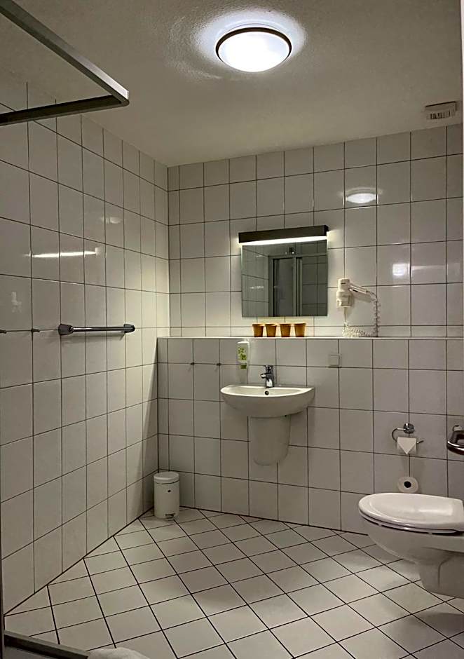 Hotel Brauhaus Bückeburg
