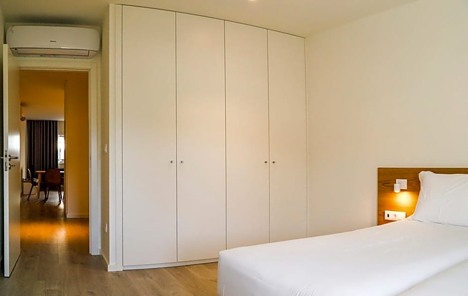 Hotel Spot Family Suites