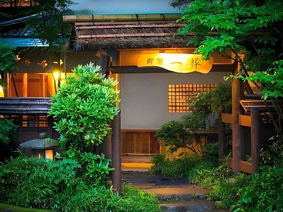 Oyado Ichizen
