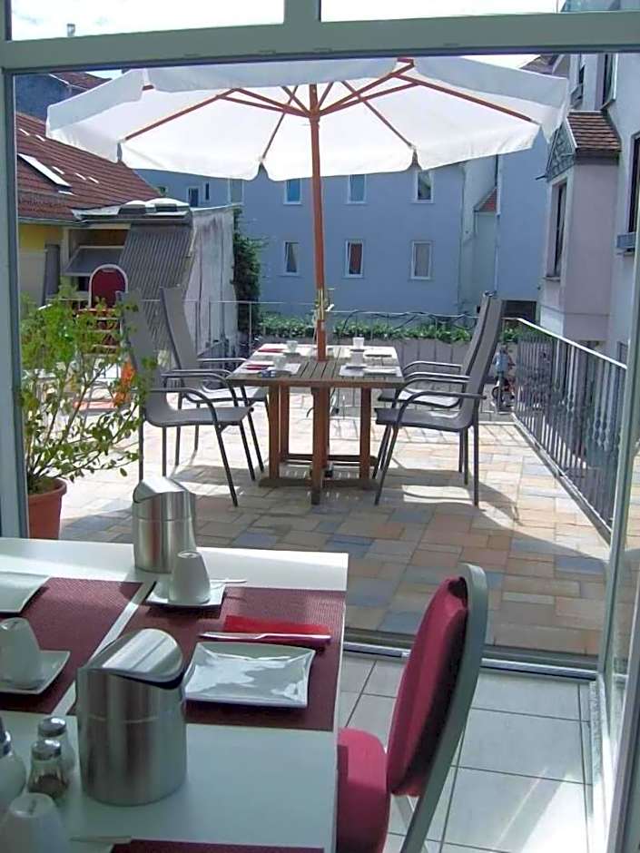 Hotel Zum Lwen