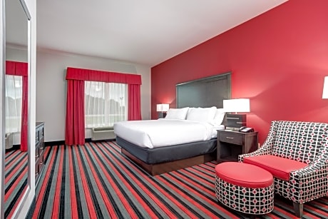 King Studio Suite