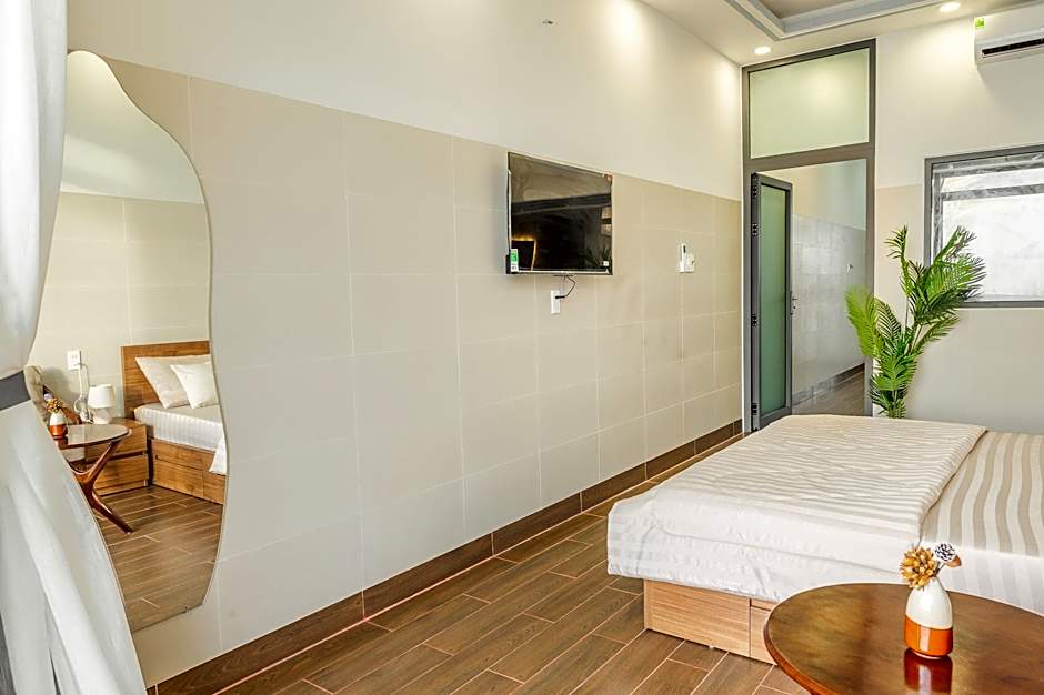Mien Trung Beach House Phu Quoc