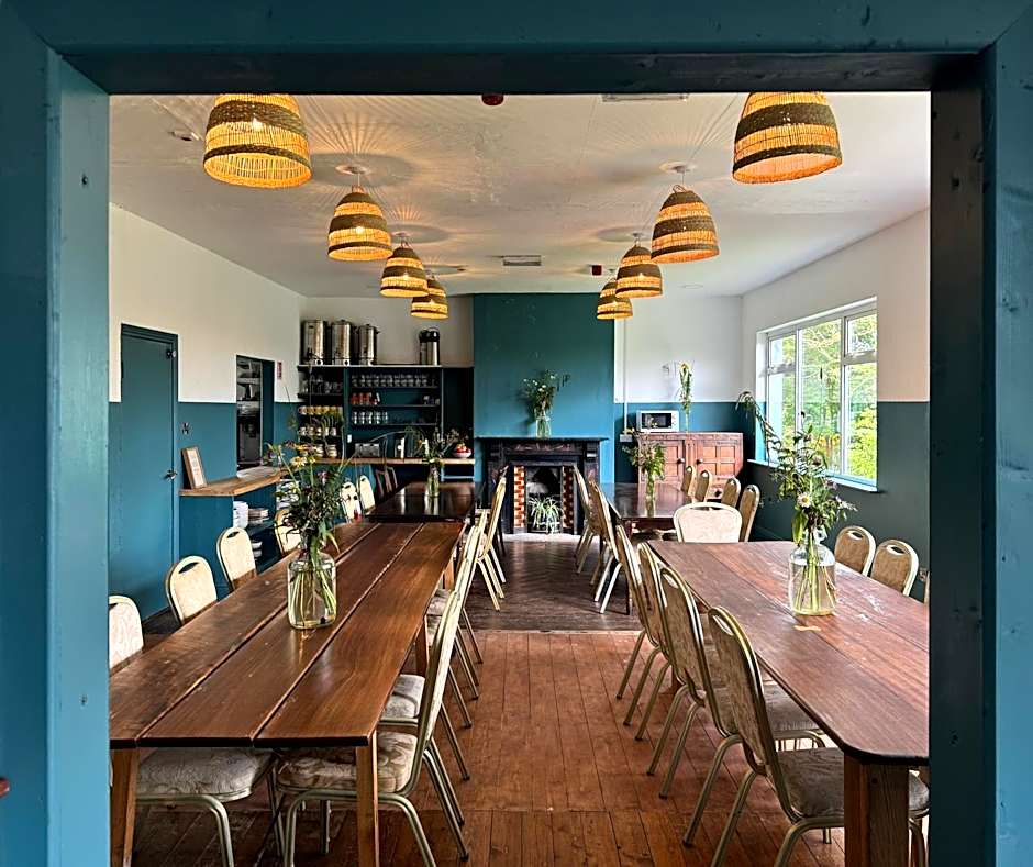 The Common Knowledge Centre