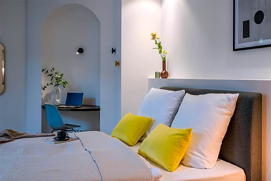 ipartment Wolfsburg HOME by Best Western