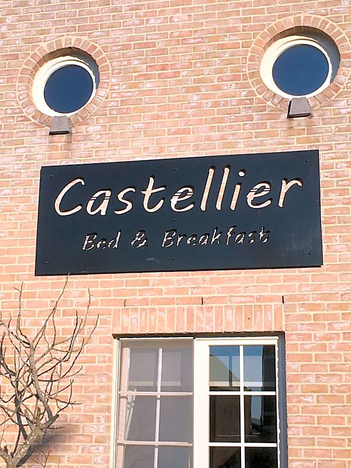 B&B Castellier