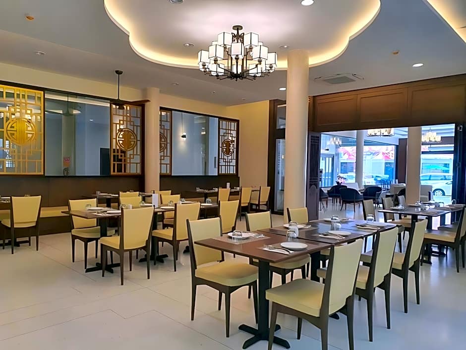 Old Thai Heng Hotel