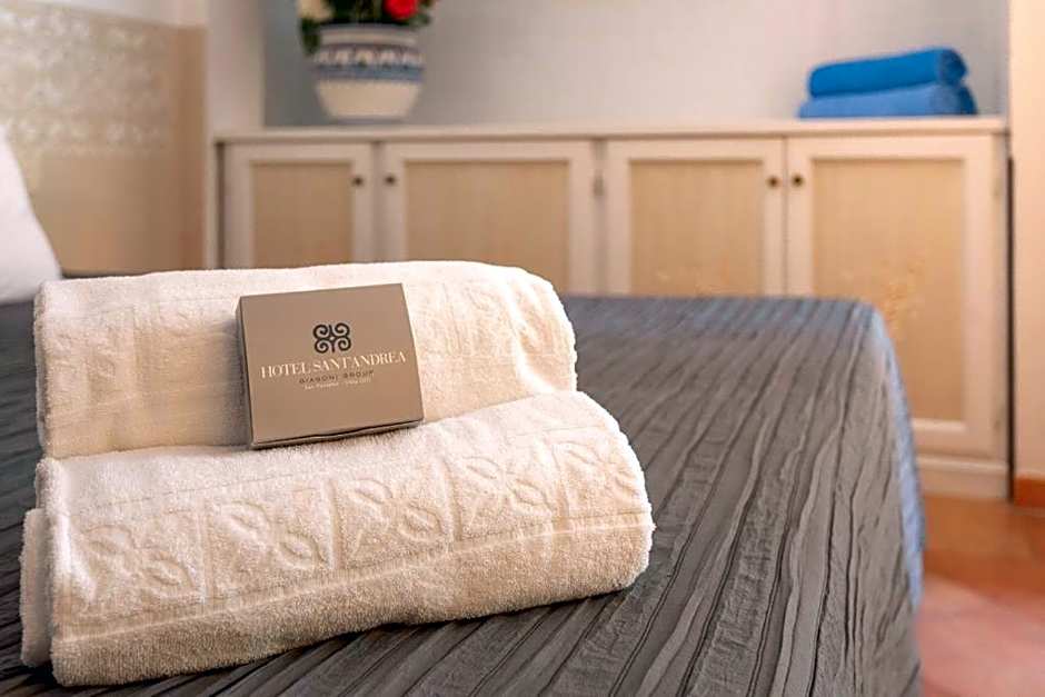 Boutique Hotel Sant'Andrea & Relais