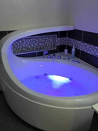 Chambres d'Hôtes Au coin du spa