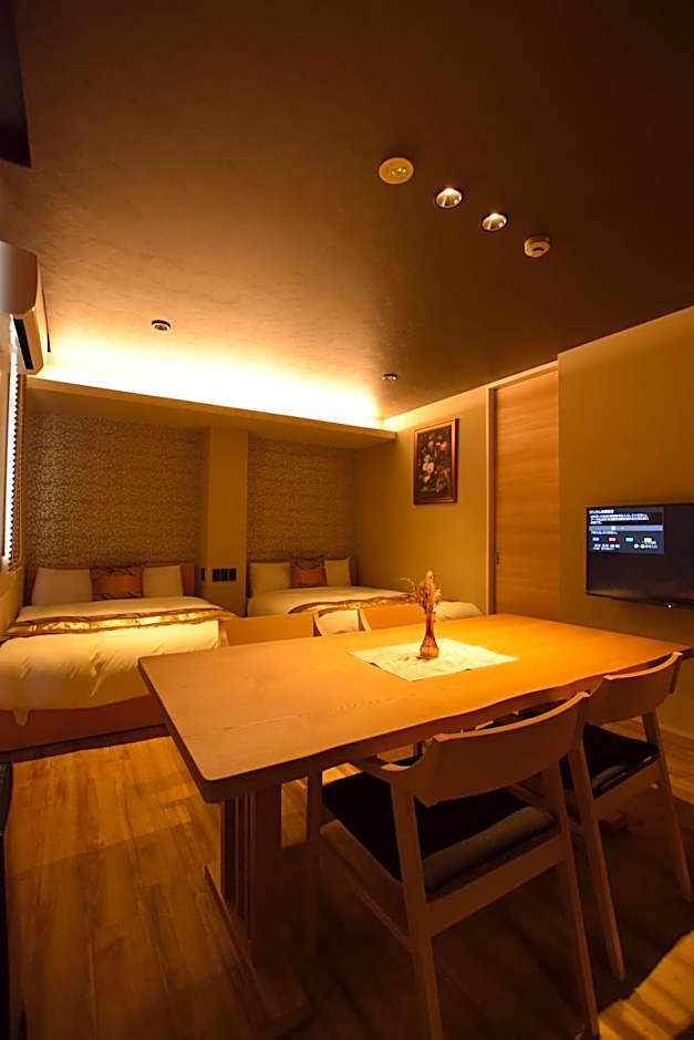 GRAND BASE BEPPUEKIMAE