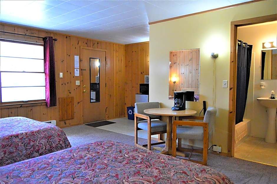 Baileys Sunset Motel